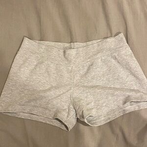 brandy grey madelyn shorts